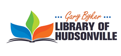 Gary Byker Memorial Library of Hudsonville, MI